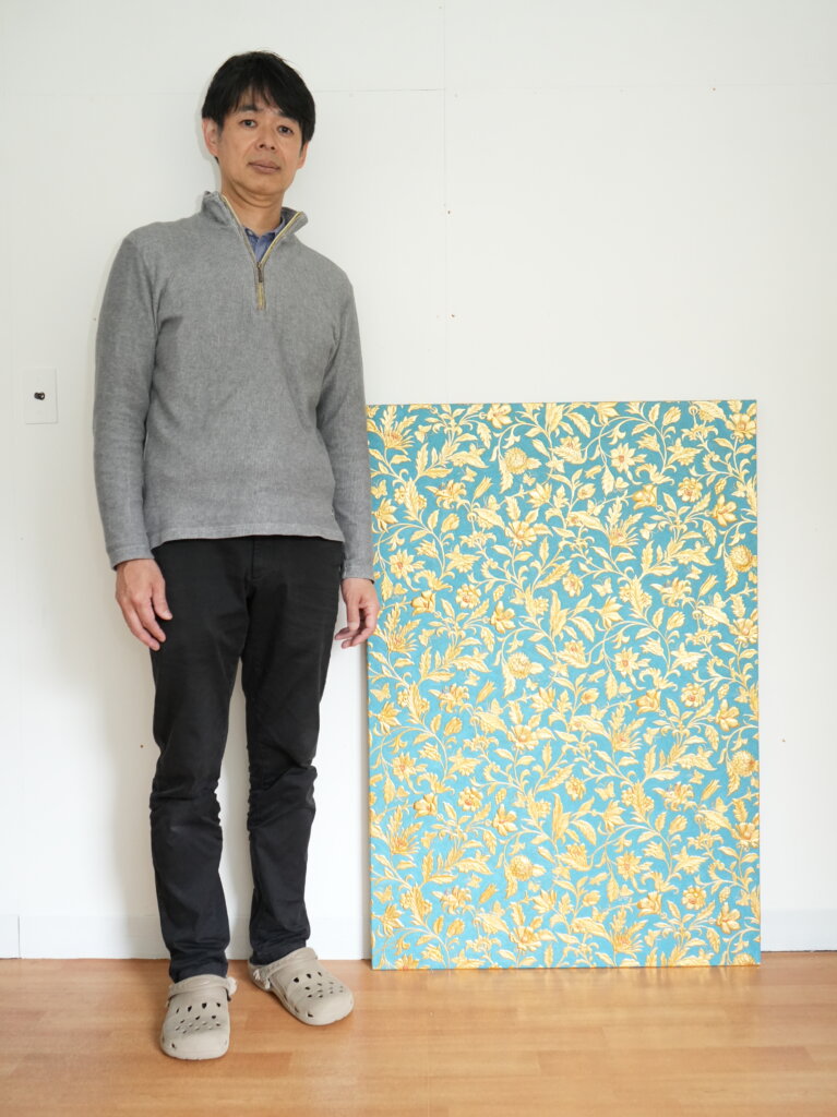 きんから工房 池田和広